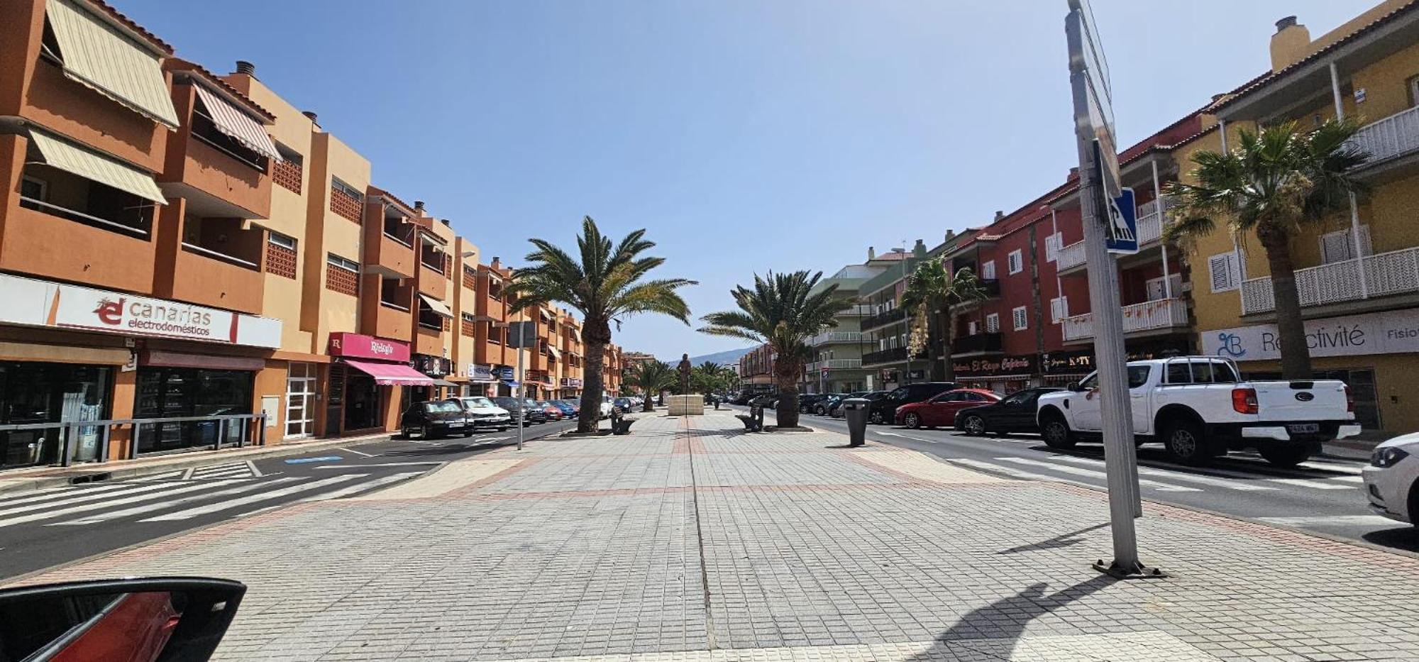 Princesa Arminda Candelaria Exterior foto